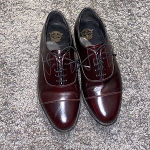 Florsheim dress shoes
